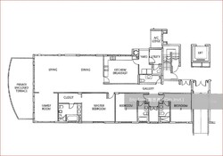 Parc Stevens (D10), Condominium #213078451